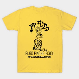 PURO FCBD®! T-Shirt